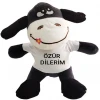 ieg™ Özür Dilerim Peluş Eşek Oyuncak