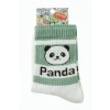 ieg™ Panda Kolej Çorap 8*28