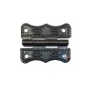 ieg™ Papatya Menteşe - Büyük 20x30 mm, Antik, 1 Adet