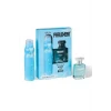 İEG Parlement 50 Ml Light Blue Kadın Parfüm + 150 Ml Deodorant Seti