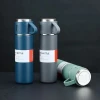 ieg™ Paslanmaz Çelik Bardaklı Termos Seti 500 ML