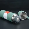 ieg™ Paslanmaz Çelik Bardaklı Termos Seti 500 ML