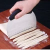 ieg™ Paslanmaz Çelik Hamur Kesme ve Şekillendirme Spatulası