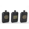 ieg™ Paslanmaz Çelik Kabartmalı Tekli 6 Oz Matara