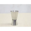 ieg™ Paslanmaz Çelik Kokteyl Bar Ölçeği 25/50 Ml