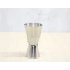 ieg™ Paslanmaz Çelik Kokteyl Bar Ölçeği 30/60 Ml