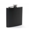 ieg™ Paslanmaz Çelik Tekli 8 Oz Matara Model 4