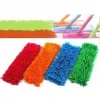 ieg™ Paspas Yedeği Mikrofiber Makarna Mop Paspas Yedeği 60 Cm