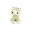 ieg™ PB31184-22 Peluş Oturan Kedi 23 cm -Vardem
