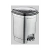 ieg™ Pedallı Çöp Kovası 6 Lt 1 No -E252