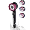 ieg™ Pembe 3 Modlu Filtreli Duş Başlığı