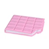 ieg™ Pembe Peluş Ayıcık, Kar Küresi Ve Pembe Çikolata Not Defteri Hediye Seti
