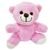 ieg™ Pembe Peluş Oyuncak Ayıcık