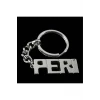 ieg™ Peri İsimli Anahtarlık