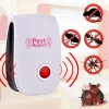 ieg™ Pest Reject Elektronik Fare ve Haşere Kovucu