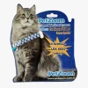 ieg™ PetZoom Ayarlanabilir Lüks Kedi Tasması