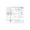 ieg™ Pg Etiket Termal 100mmx76mm (kolon 1li)  Toplam  570 Ad(1923)