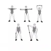 ieg™ Pilates Egzersiz Direnç Lastiği