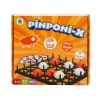 ieg™ Pinponi-X Kutu Oyunu