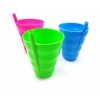 ieg™ Pipetli Bardak 3lü