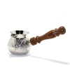 ieg™ Pirinç Cezve 3 inç Model 1