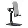 ieg™  Plastik Ayarlanabilir Kaydırmaz Taban Telefon Tablet Standı