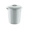 ieg™ Plastik Battal Çöp Varili 50 Lt -1940