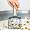 ieg™  Plastik Evcil Hayvan Kedi Kumu Temizleme Eleme Küreği