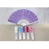 ieg™ Plastik Pullu Yelpaze