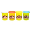ieg™ Play-Doh 4lü Oyun Hamuru - INT-B5517