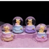 ieg™ Pokemon Işıklı Kar Küresi 9 Cm