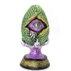ieg™ Polyester Dragon Pençeli Göz Ledli