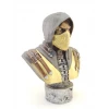 ieg™ Polyester Scorpion Büst Büyük Boy