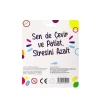 ieg™ Pop İt Renkli Stres Çarkı