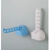 ieg™ Portatif Kendinden Yapışkanlı Askı