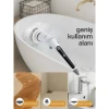 ieg™ Portatif Şarjlı Temizleme Fırçası