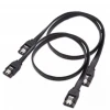 ieg™ Powergate Serial Ata Disk (sata) Data Kablosu (2 Li Paket)(1923)