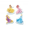 ieg™ PR 10304 Prenses Benim Puzzle 4 in 1 - Ks Puzzle