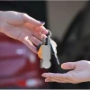 ieg™ Pratik Alışveriş Arabası Anahtarlığı