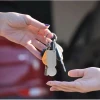 ieg™ Pratik Alışveriş Arabası Anahtarlığı