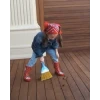 ieg™ Pratik El Süpürgesi 28 Cm