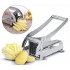 ieg™ Pratik El Tipi Patates Dilimleyici