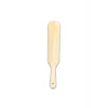 ieg™ Pratik Kullanım Ahşap Büyük Mutfak Seti 4 Parça