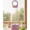ieg™ Pratik Kullanımlı USB Şarjlı Meyve ve Smoothie Blender