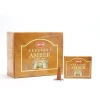 ieg™ Precious Amber Aromalı Konik Tütsü