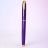 ieg™ Premium Mor Metal Roller Kalem