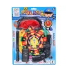 ieg™ Prestij Oyuncak Polis Seti Siyah