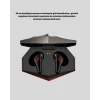 ieg™ Profesyonel Oyun İçin Bluetooth Kulaklık