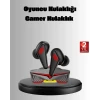 ieg™ Profesyonel Oyuncular İçin Bluetooth Kulaklık