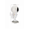 ieg™ Projeksiyon Astronot Lamba Speaker Sevimli Astronot Bluetooth Hoparlör